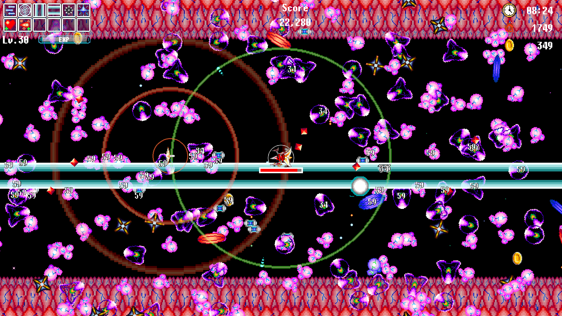 Gravity Shooter thumbnail 4